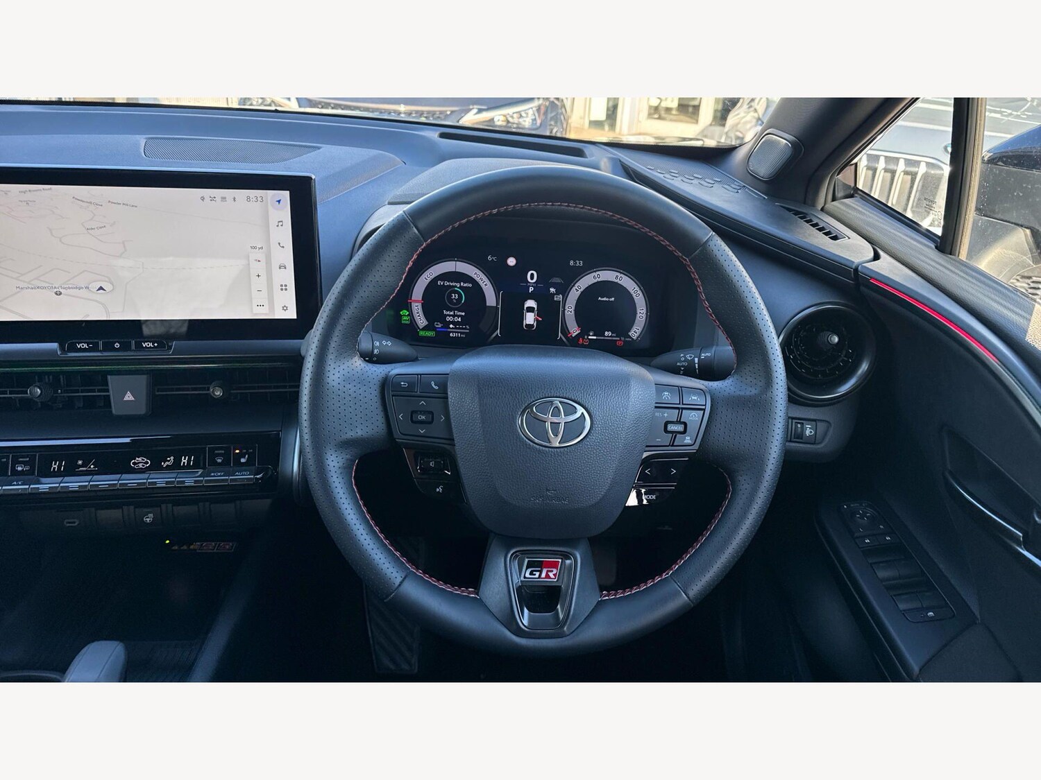 Used Toyota C-HR for sale - 78007902: Photo 10