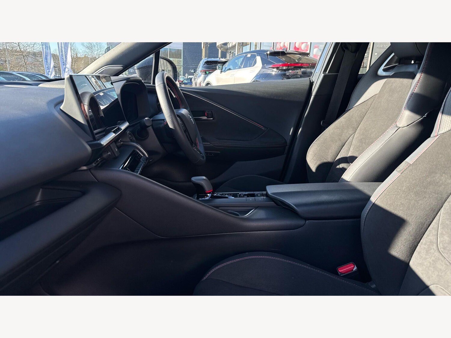 Used Toyota C-HR for sale - 78007902: Photo 12