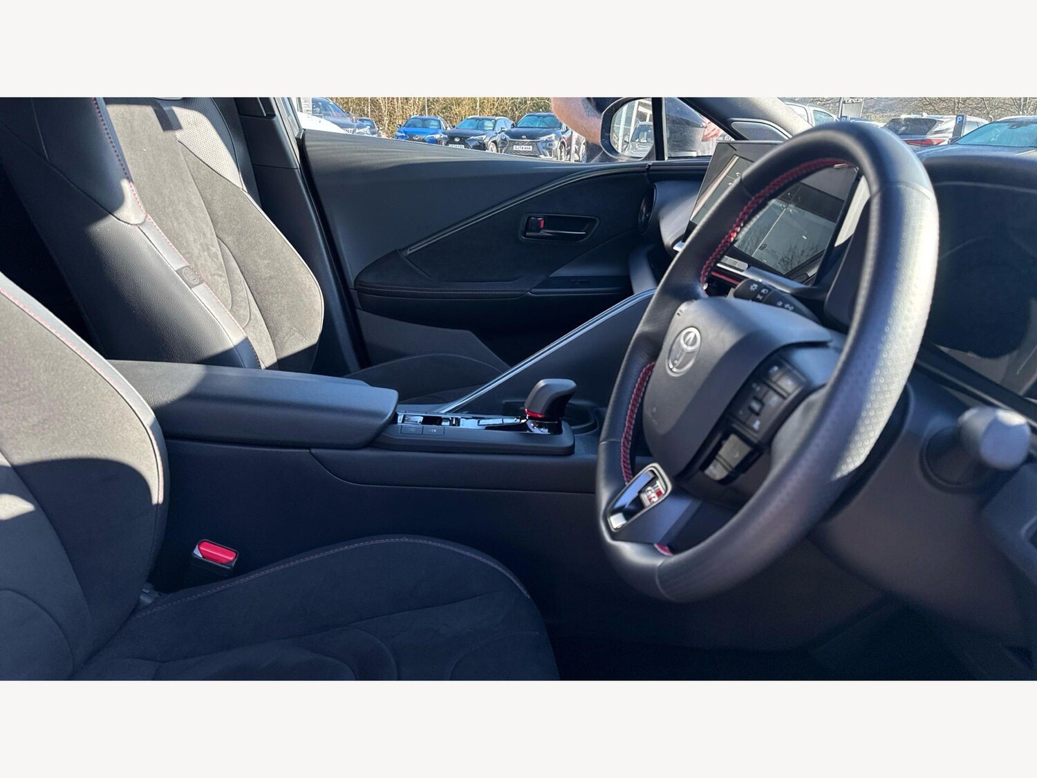 Used Toyota C-HR for sale - 78007902: Photo 13