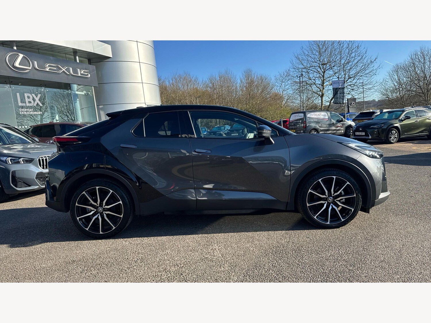 Used Toyota C-HR for sale - 78007902: Photo 18