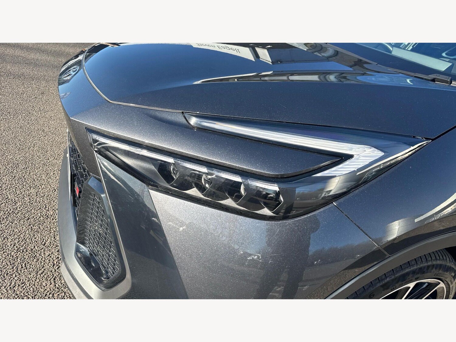 Used Toyota C-HR for sale - 78007902: Photo 22