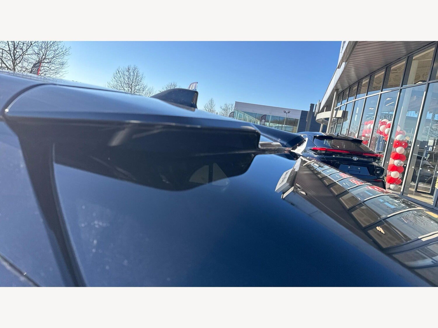 Used Toyota C-HR for sale - 78007902: Photo 25