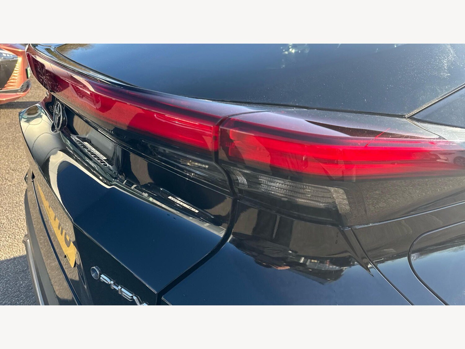 Used Toyota C-HR for sale - 78007902: Photo 26