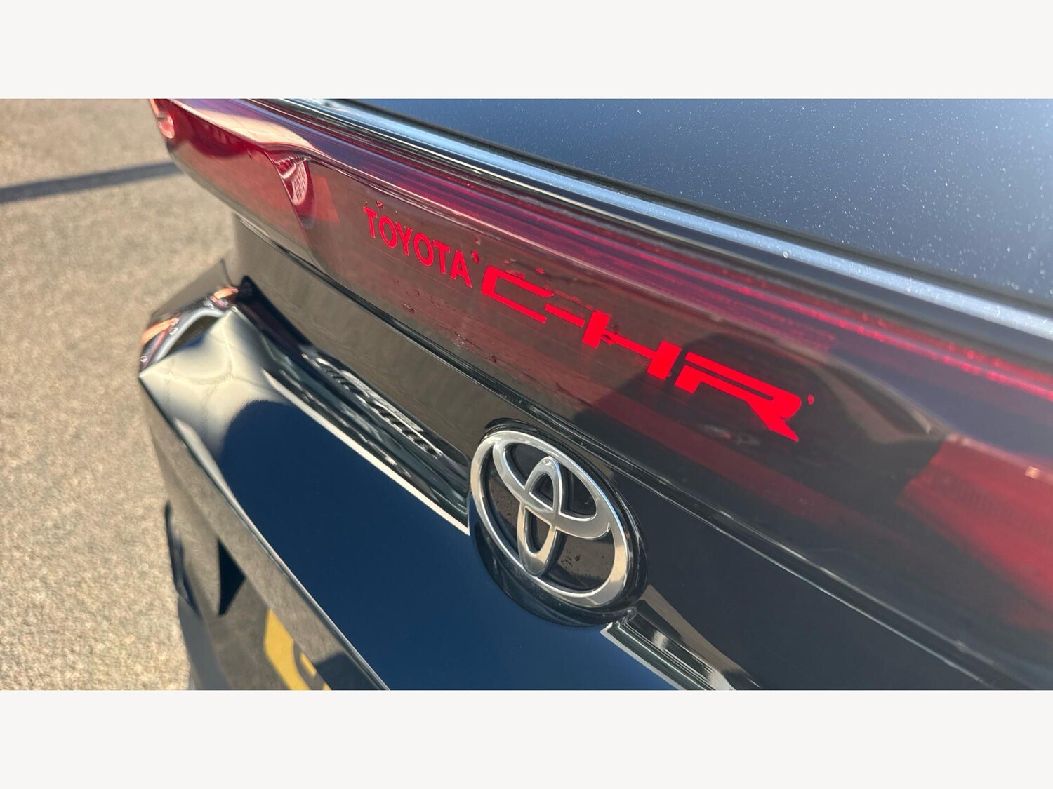 Used Toyota C-HR for sale - 78007902: Photo 27