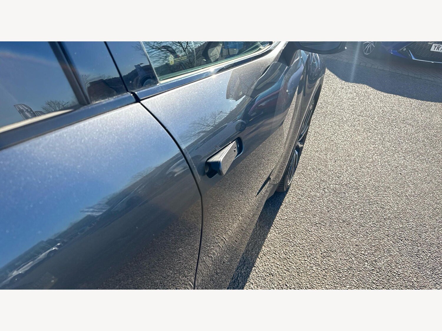 Used Toyota C-HR for sale - 78007902: Photo 28