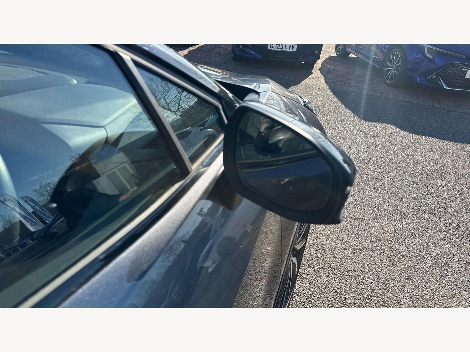 Used Toyota C-HR for sale - 78007902: Photo 29