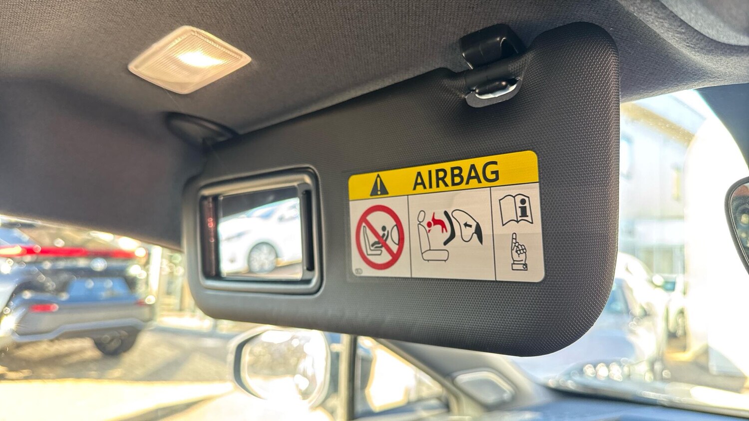 Used Toyota C-HR for sale - 78007902: Photo 36