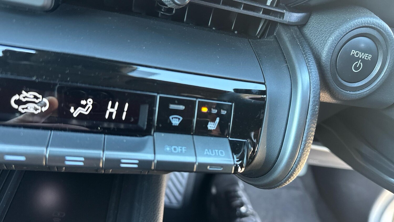 Used Toyota C-HR for sale - 78007902: Photo 46