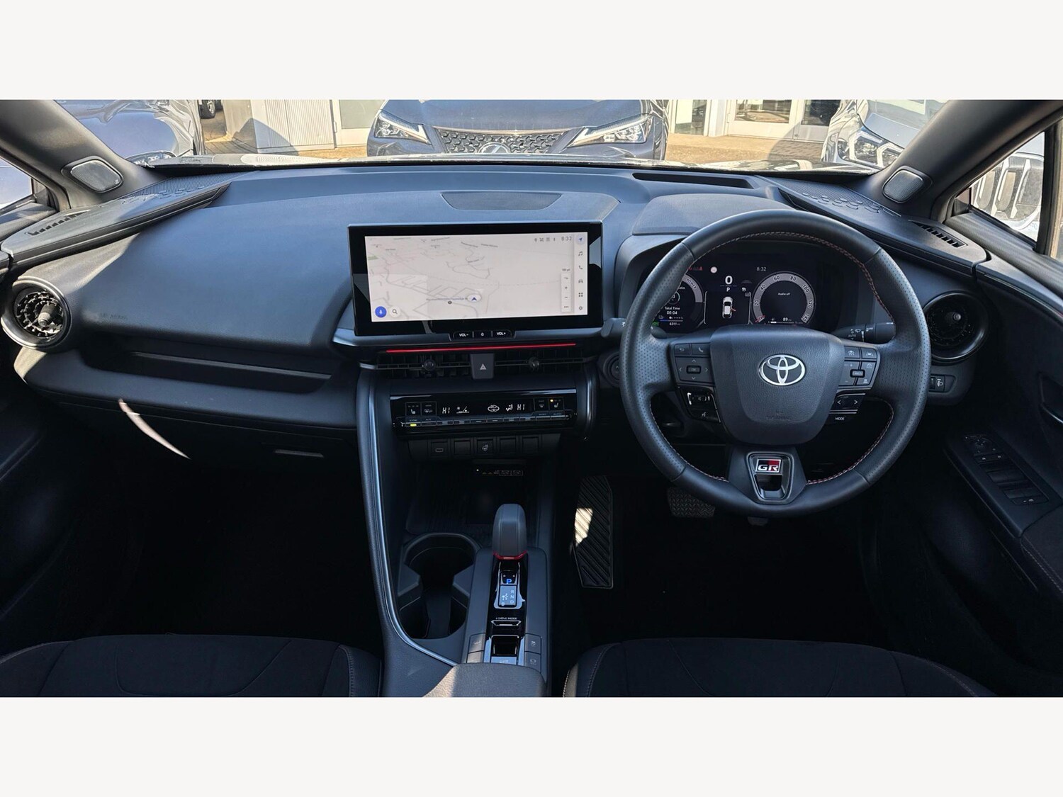 Used Toyota C-HR for sale - 78007902: Photo 7