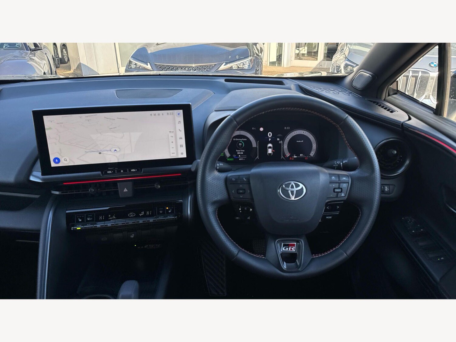 Used Toyota C-HR for sale - 78007902: Photo 8
