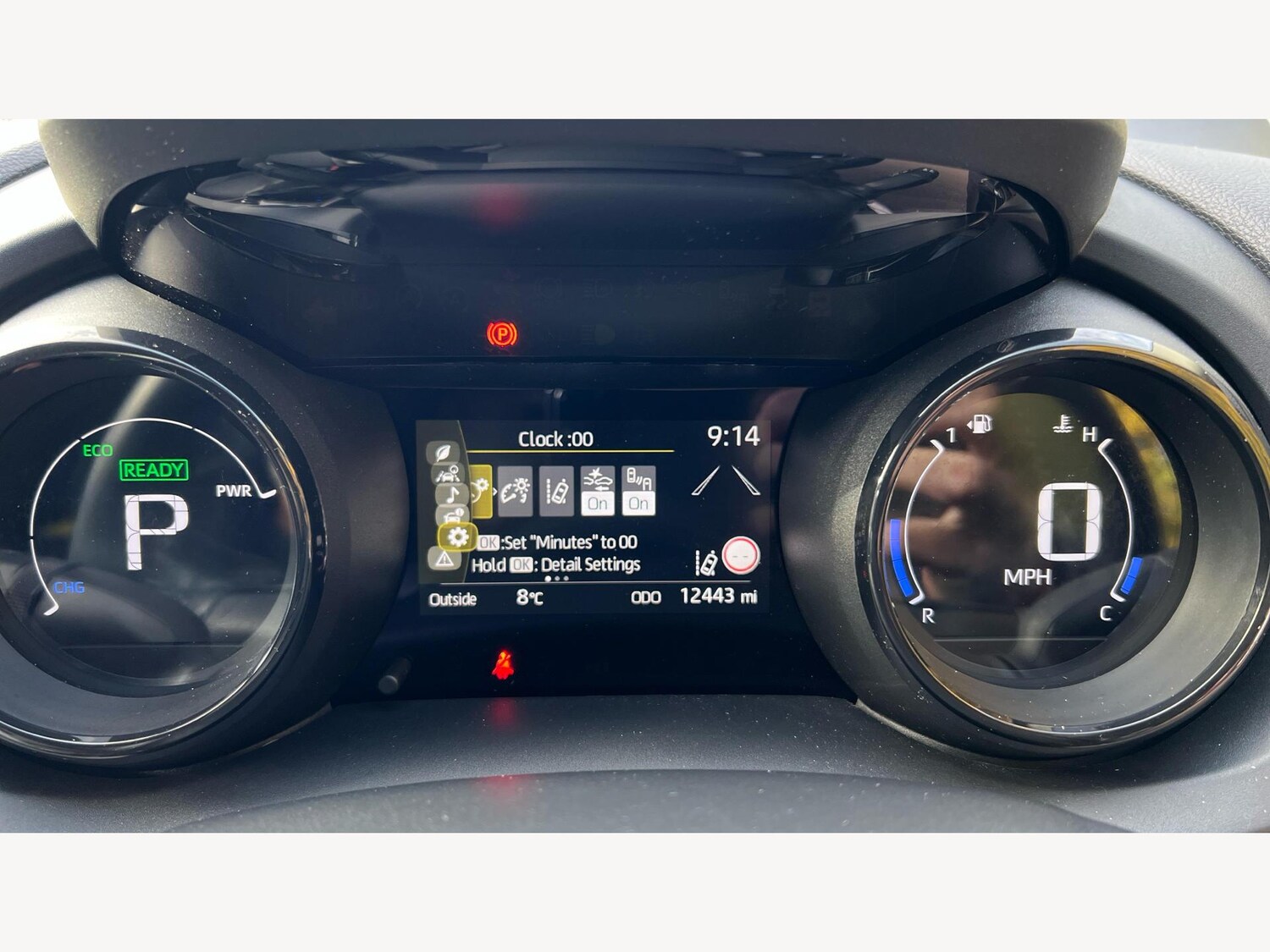 Used Toyota Yaris for sale - 77074379: Photo 11