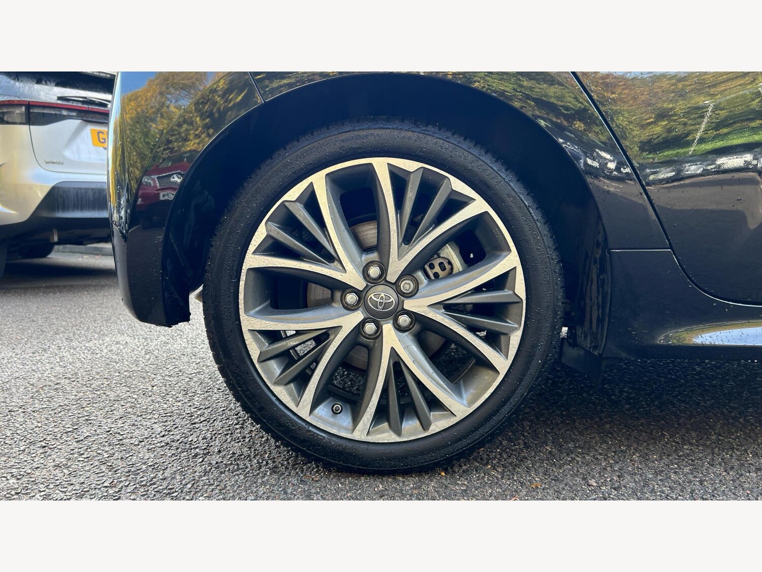 Used Toyota Yaris for sale - 77074379: Photo 20