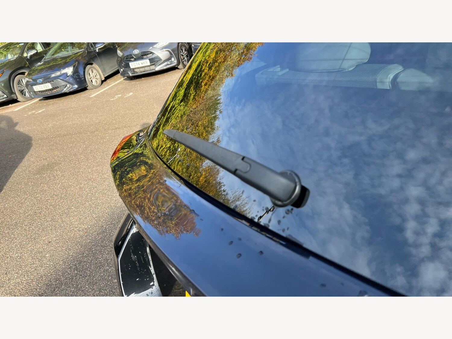 Used Toyota Yaris for sale - 77074379: Photo 25