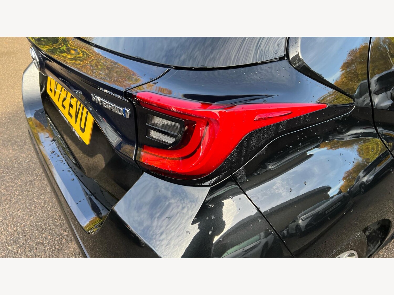 Used Toyota Yaris for sale - 77074379: Photo 26