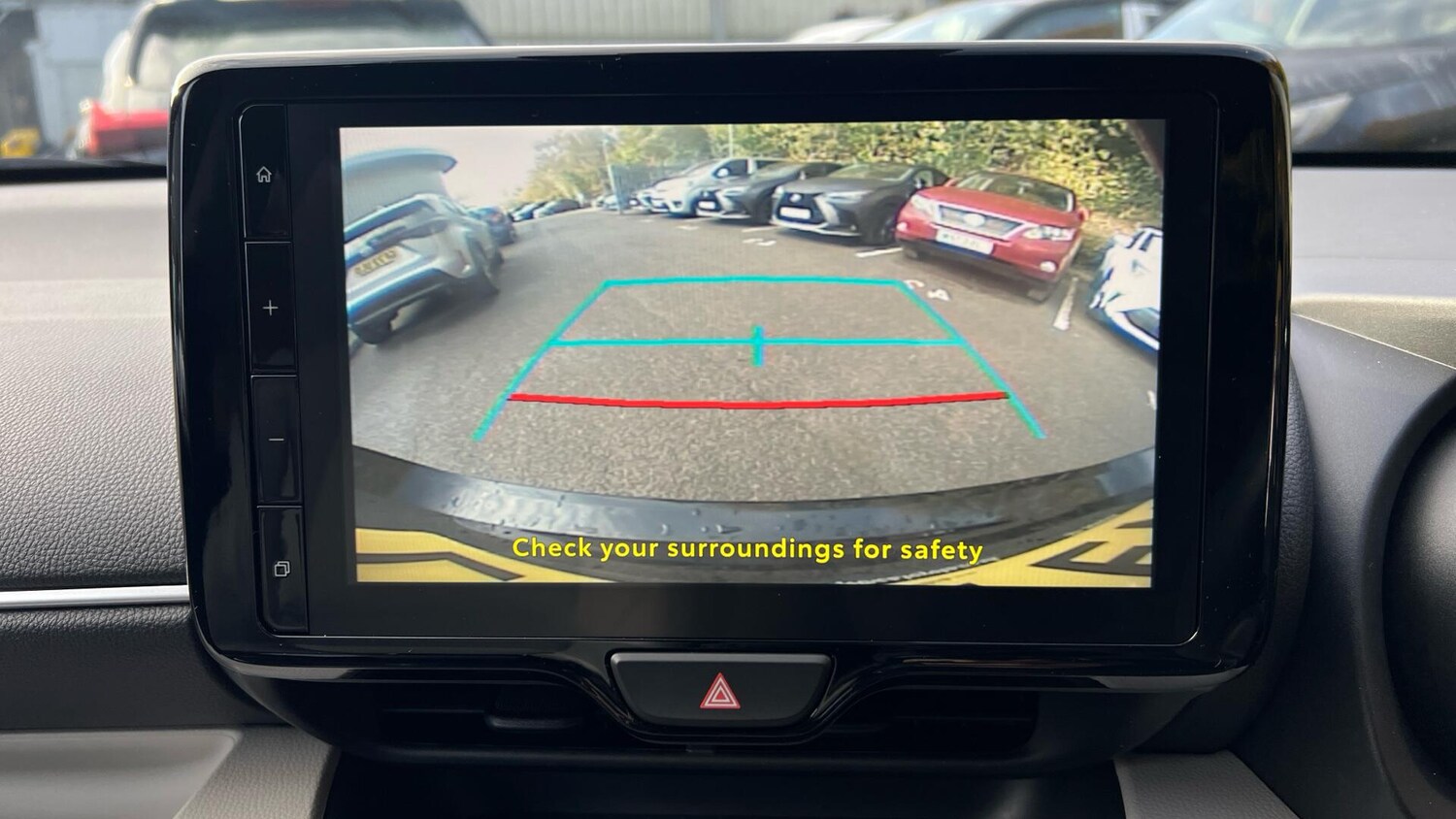 Used Toyota Yaris for sale - 77074379: Photo 43