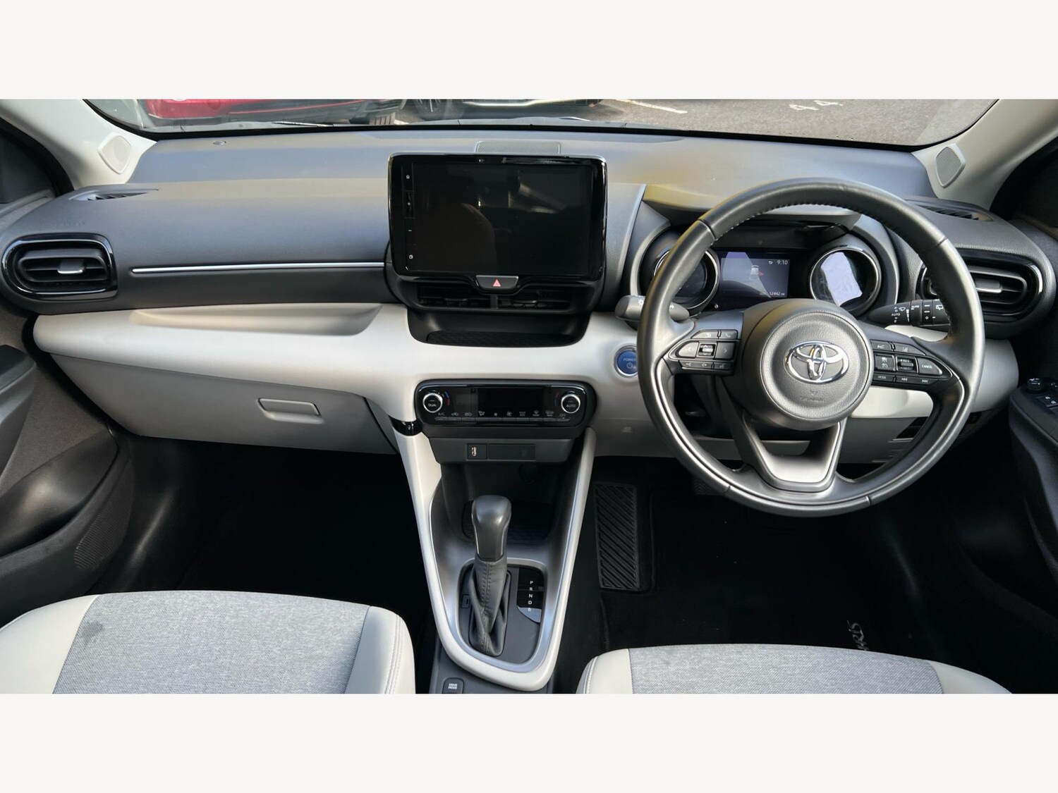 Used Toyota Yaris for sale - 77074379: Photo 7