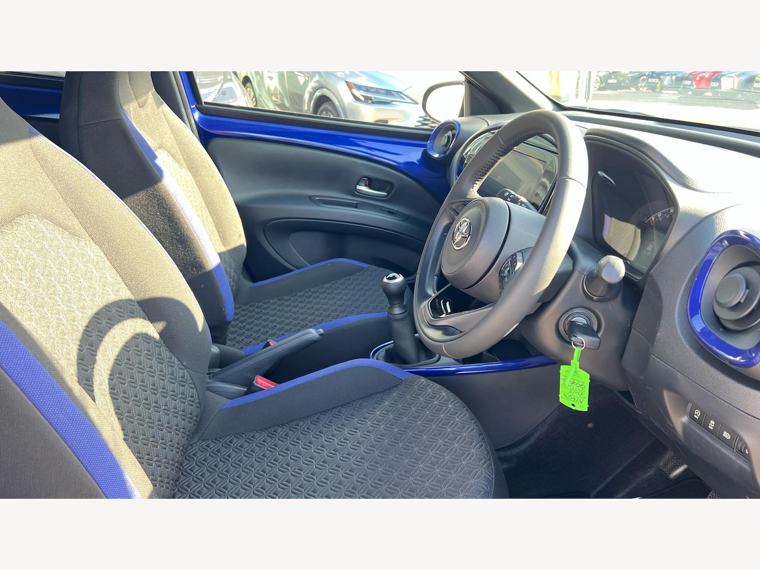 Vehicle 13