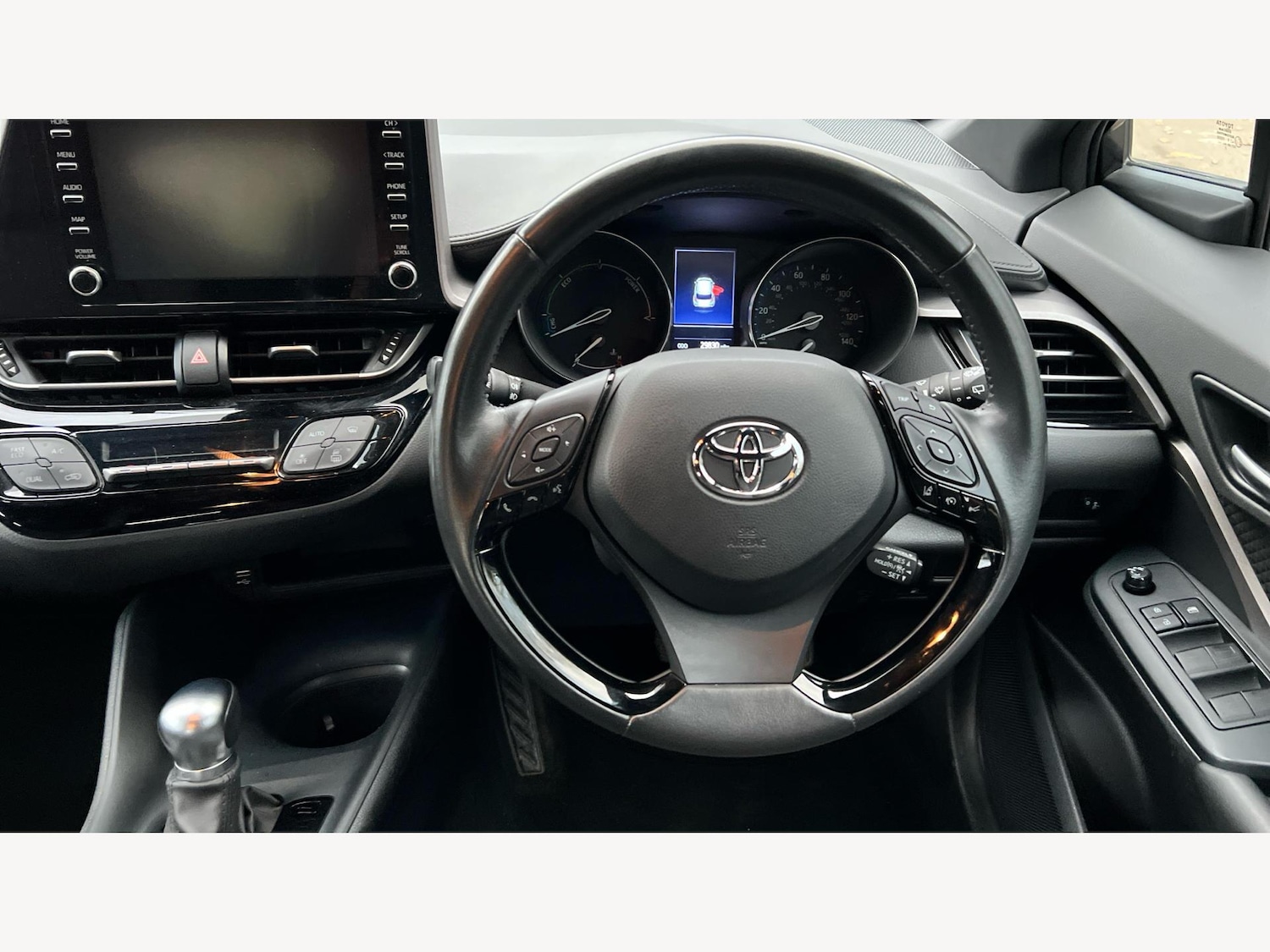 Used Toyota C-HR 2022 for sale - 76667498: Photo 10