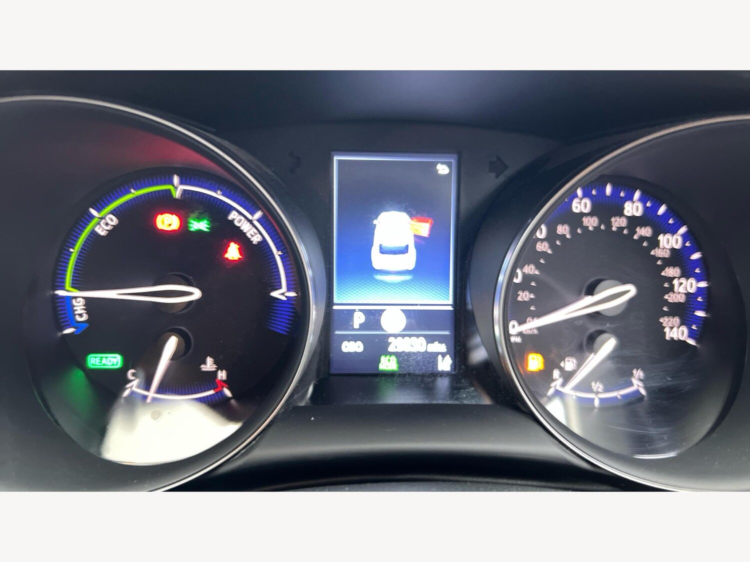 Used Toyota C-HR 2022 for sale - 76667498: Photo 11