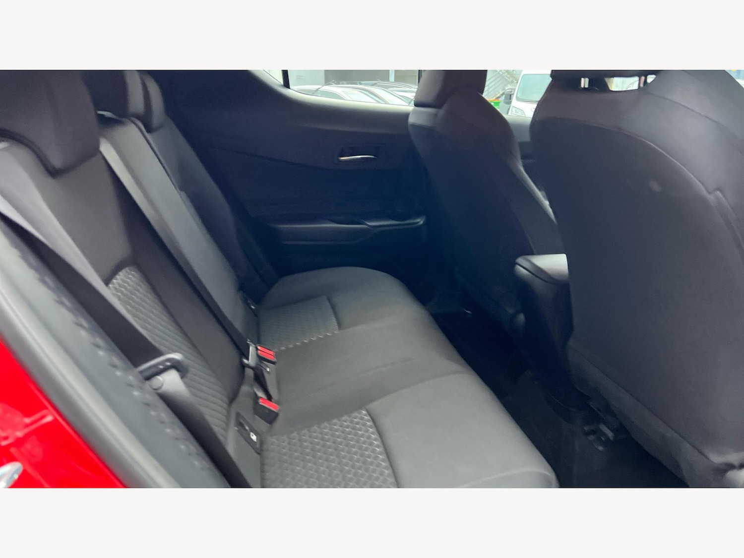 Used Toyota C-HR 2022 for sale - 76667498: Photo 14