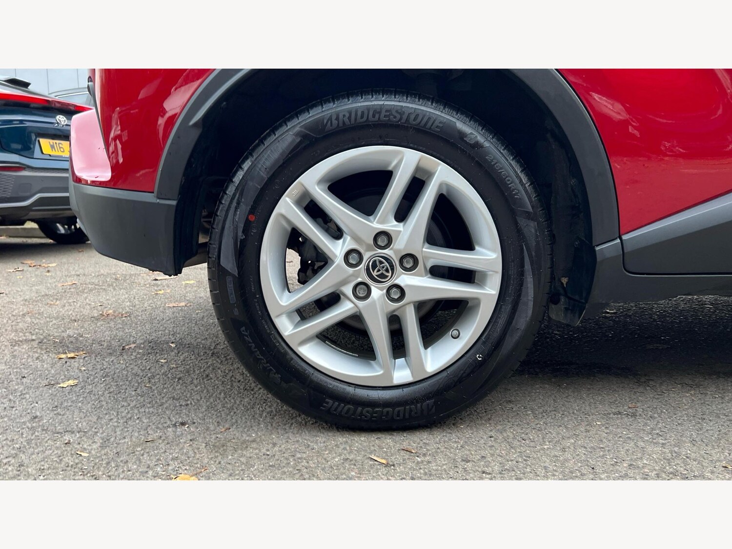 Used Toyota C-HR 2022 for sale - 76667498: Photo 20