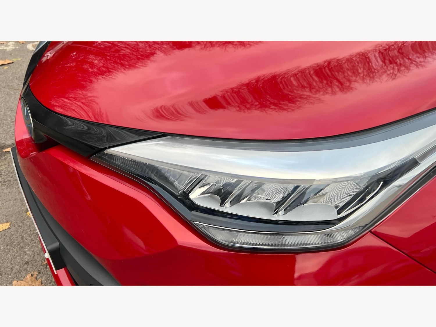 Used Toyota C-HR 2022 for sale - 76667498: Photo 22