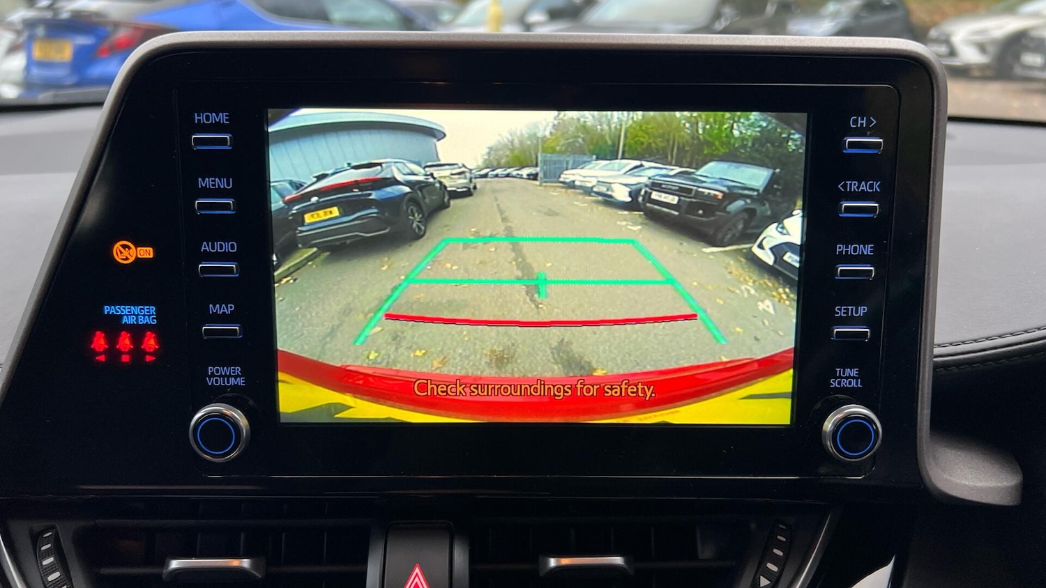 Used Toyota C-HR 2022 for sale - 76667498: Photo 43