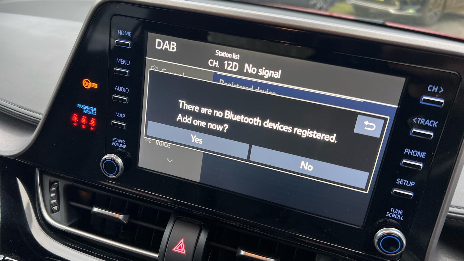 Used Toyota C-HR 2022 for sale - 76667498: Photo 44