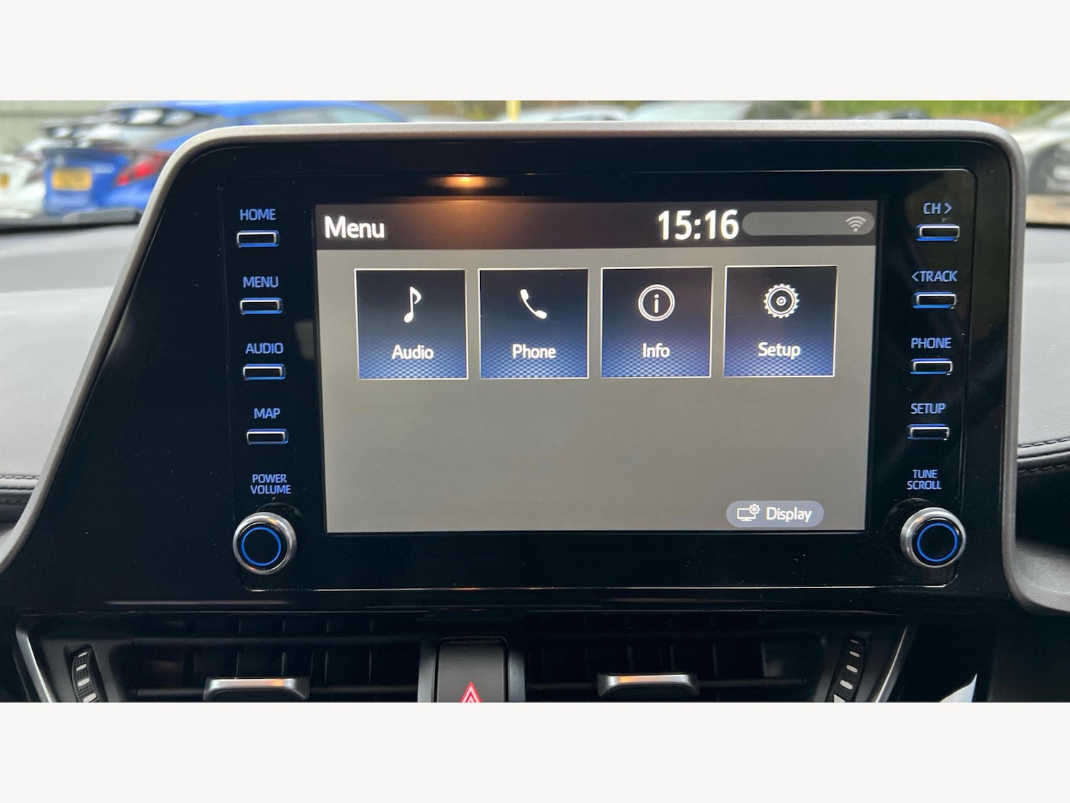 Used Toyota C-HR 2022 for sale - 76667498: Photo 9