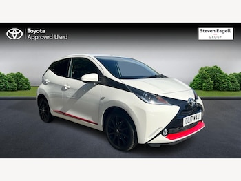 Toyota - AYGO