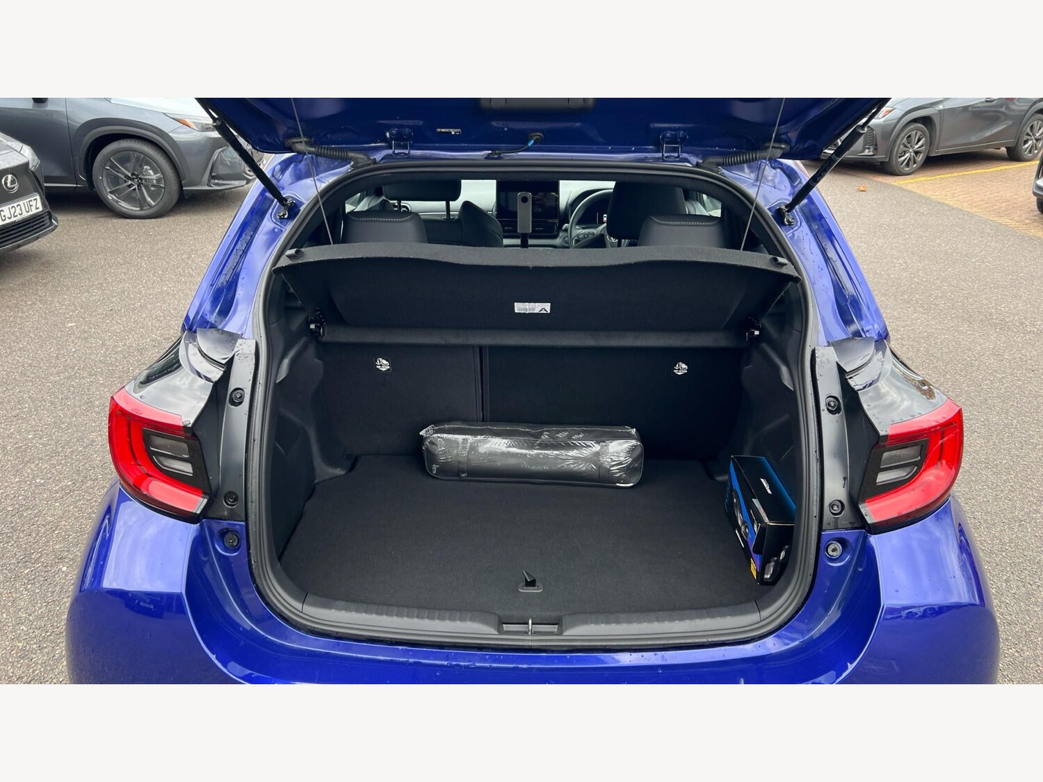 Used Toyota Yaris 2024 for sale - 77074842: Photo 16