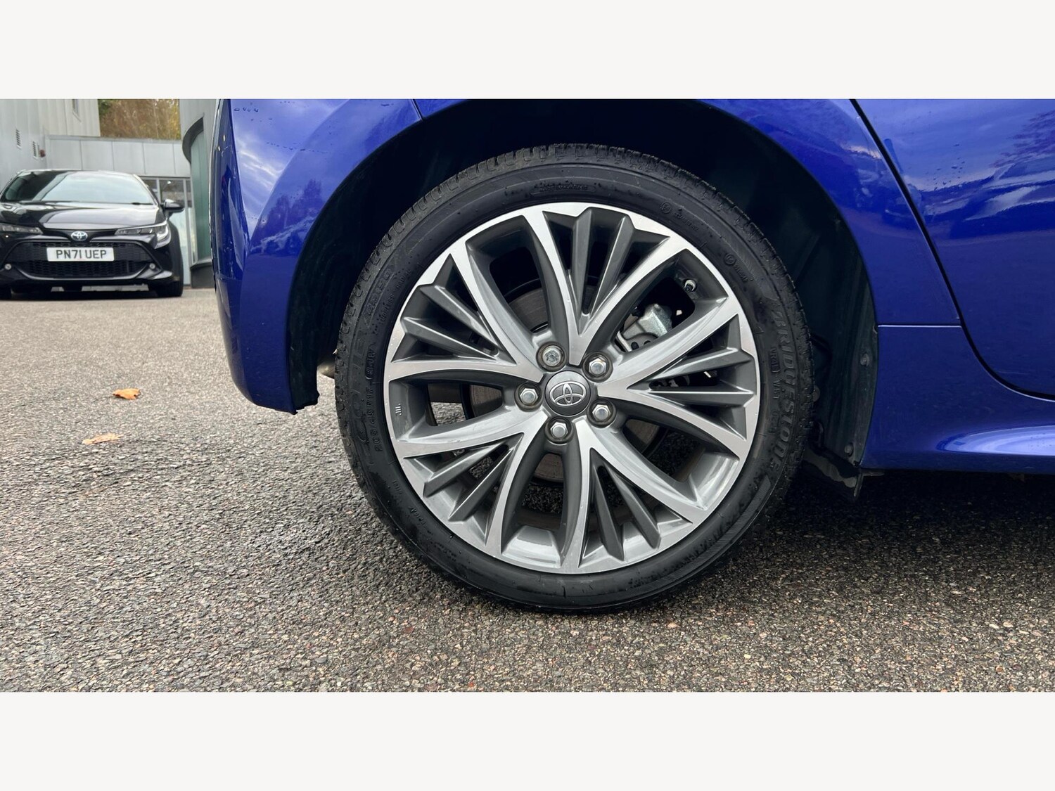 Used Toyota Yaris 2024 for sale - 77074842: Photo 20