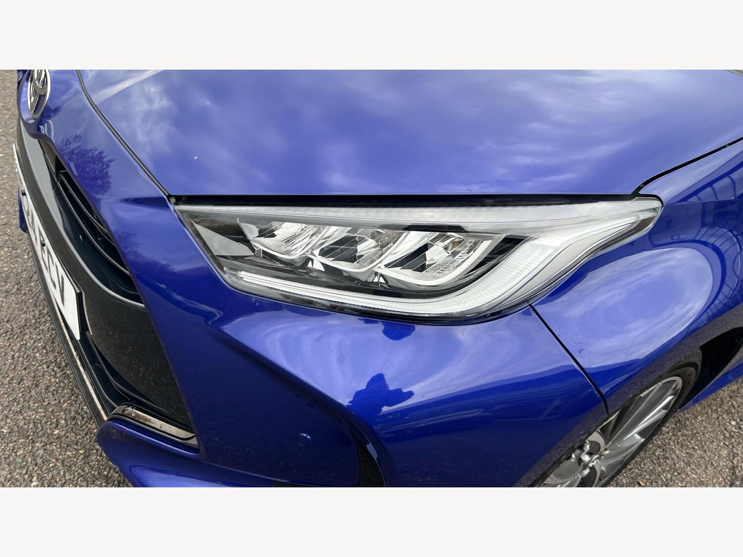 Used Toyota Yaris 2024 for sale - 77074842: Photo 22