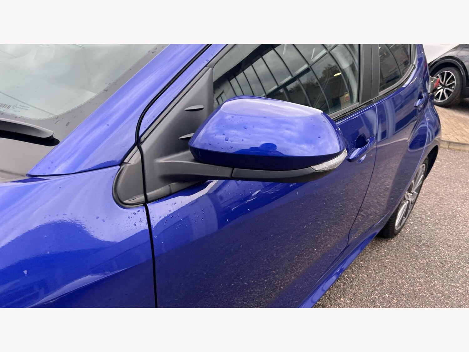 Used Toyota Yaris 2024 for sale - 77074842: Photo 23