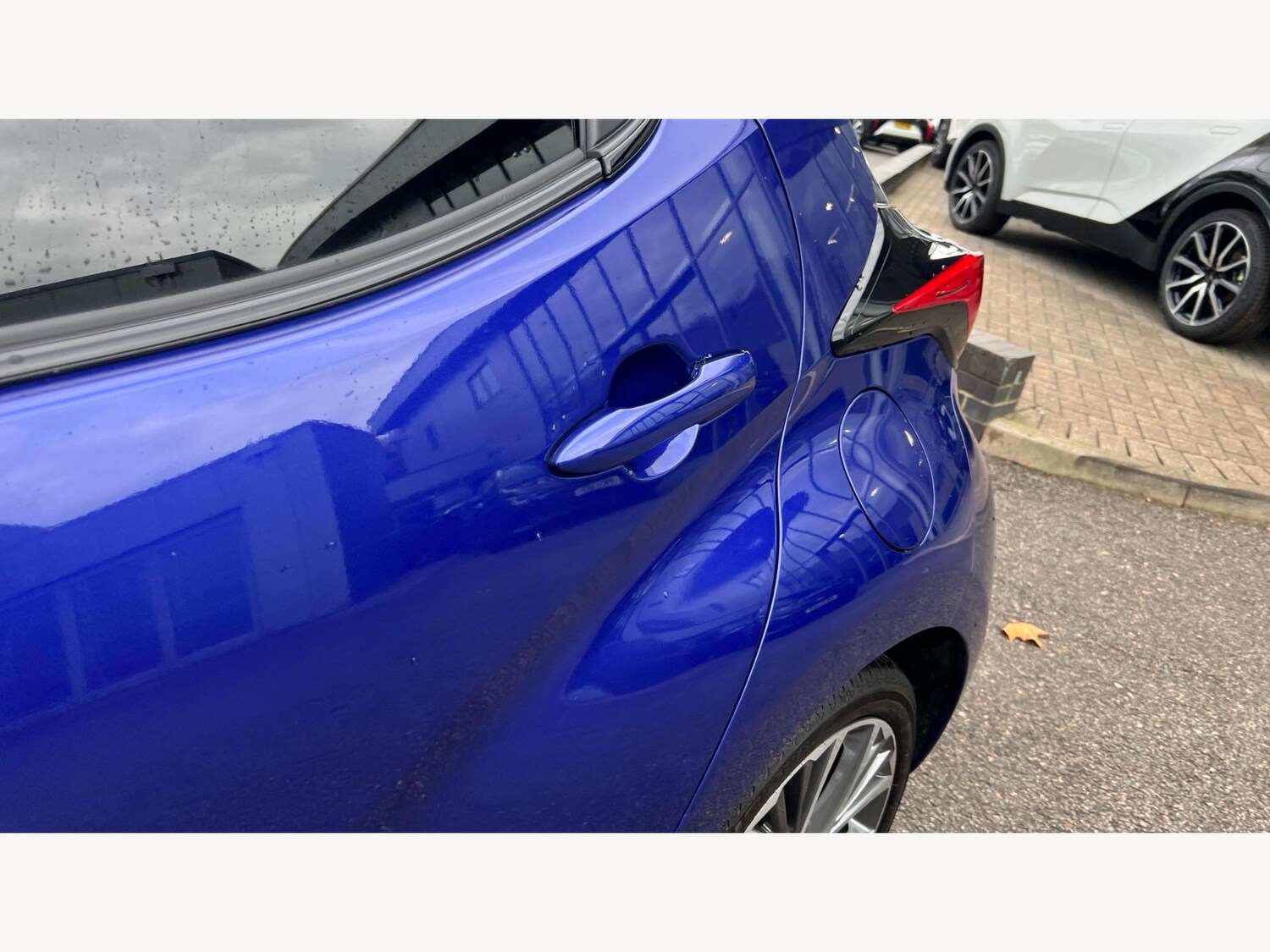 Used Toyota Yaris 2024 for sale - 77074842: Photo 24