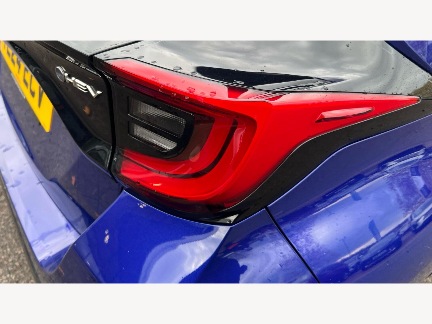 Used Toyota Yaris 2024 for sale - 77074842: Photo 26