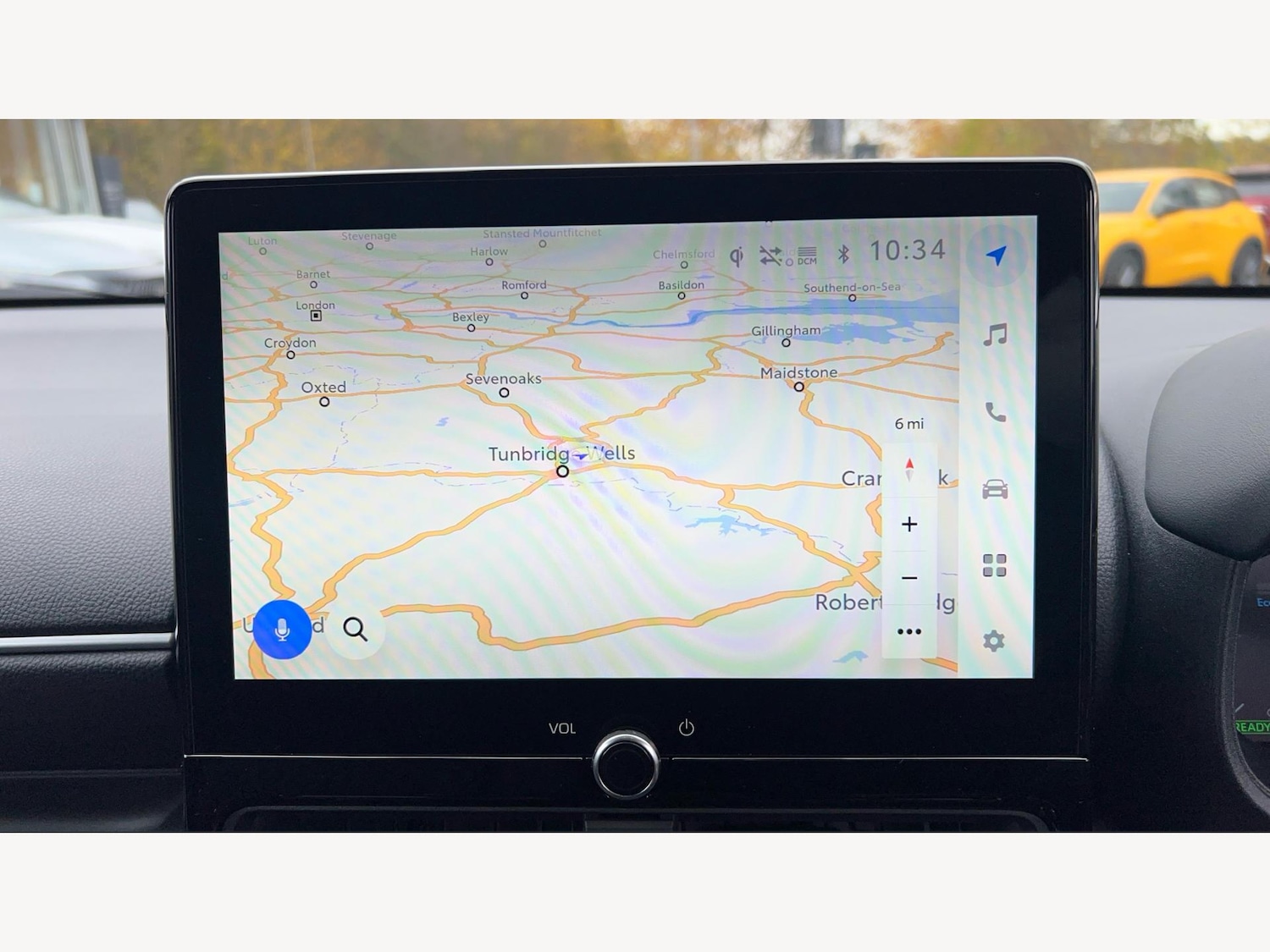 Used Toyota Yaris 2024 for sale - 77074842: Photo 9