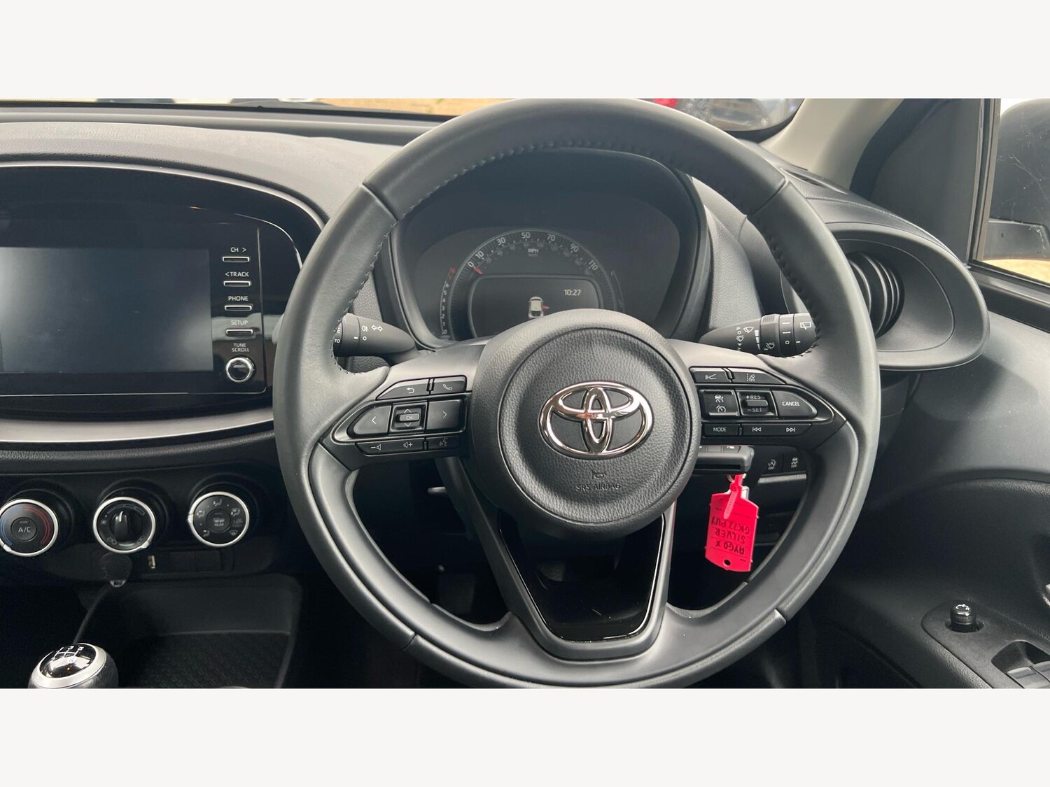 Used Toyota Aygo X 2022 for sale - 76060810: Photo 10