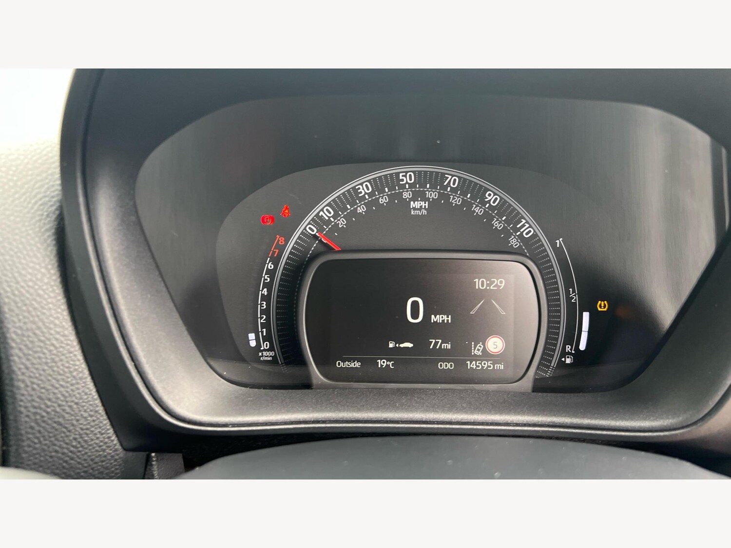 Used Toyota Aygo X 2022 for sale - 76060810: Photo 11