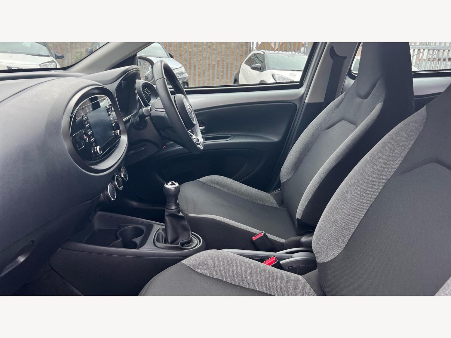 Used Toyota Aygo X 2022 for sale - 76060810: Photo 12