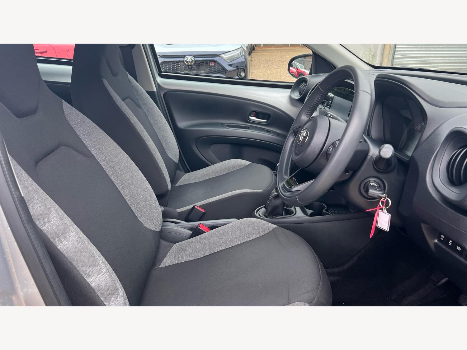 Used Toyota Aygo X 2022 for sale - 76060810: Photo 13