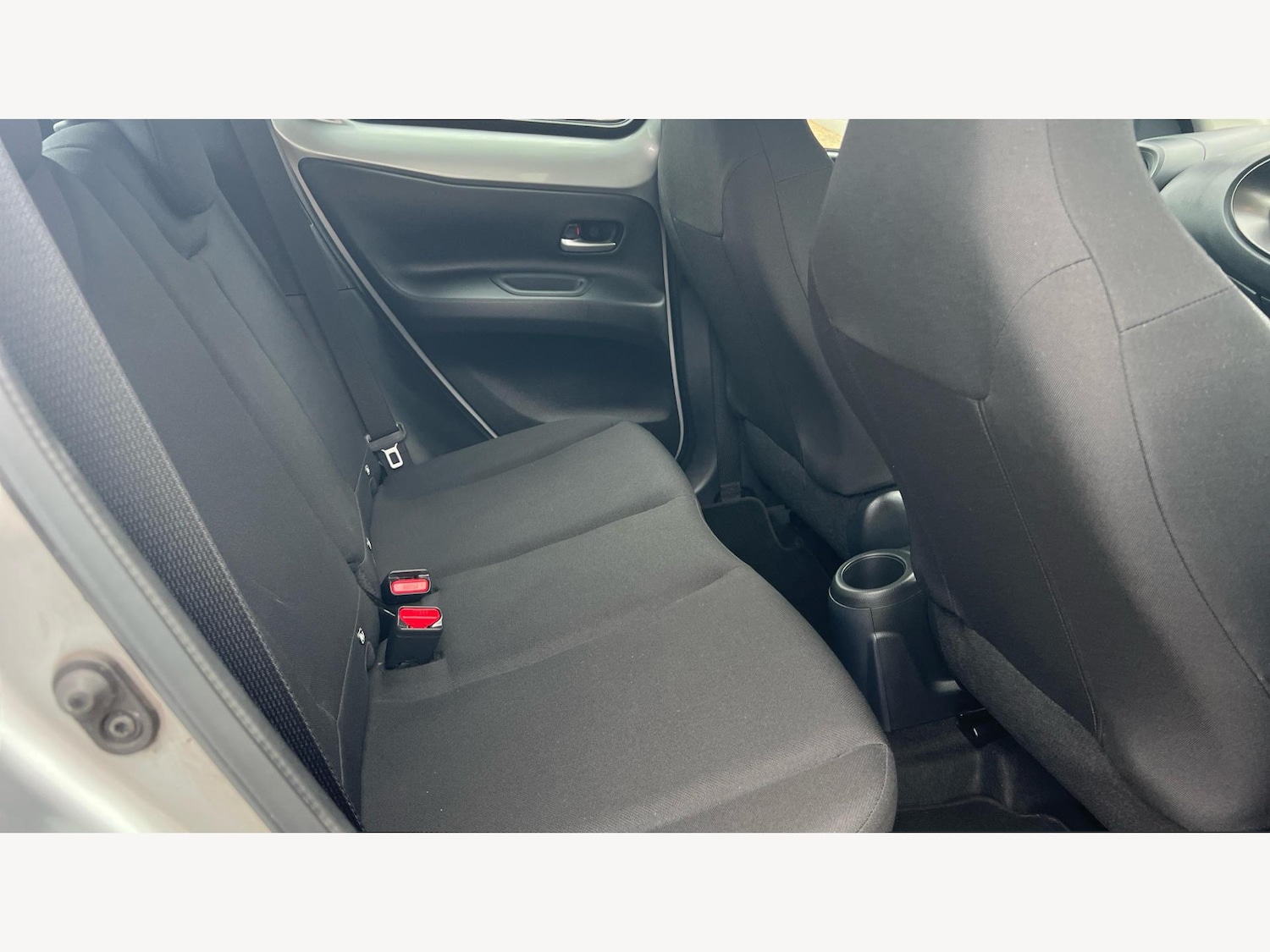 Used Toyota Aygo X 2022 for sale - 76060810: Photo 14