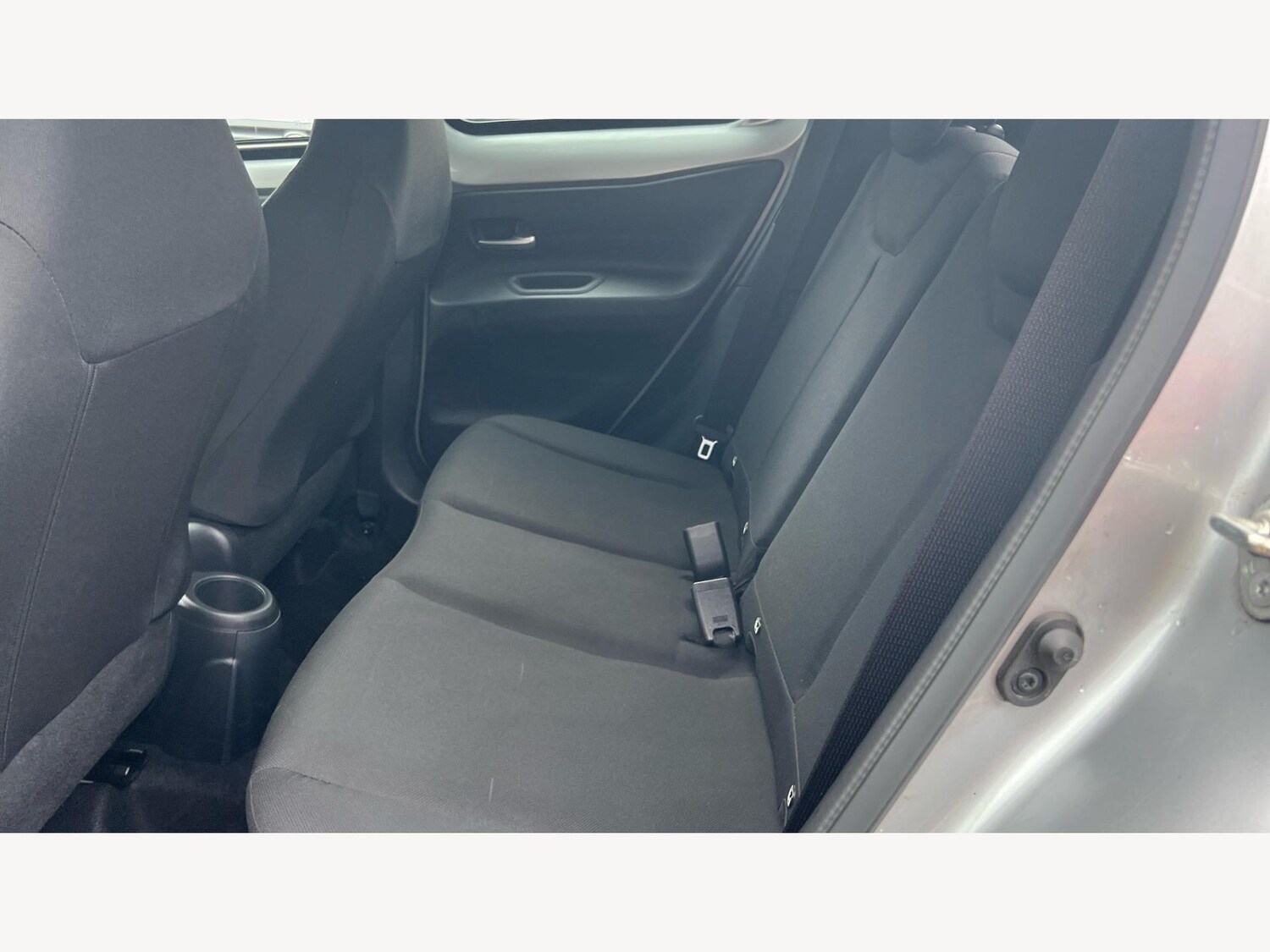 Used Toyota Aygo X 2022 for sale - 76060810: Photo 15