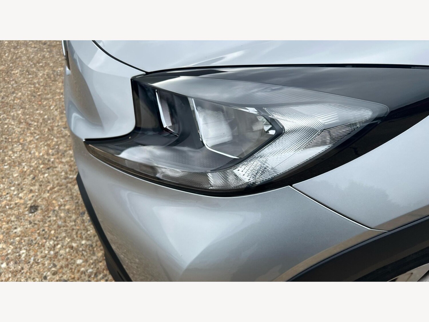 Used Toyota Aygo X 2022 for sale - 76060810: Photo 22
