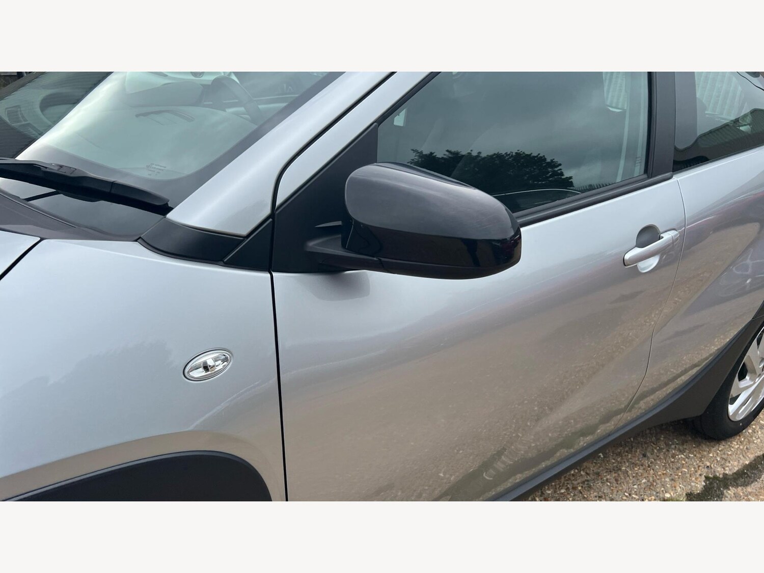 Used Toyota Aygo X 2022 for sale - 76060810: Photo 23