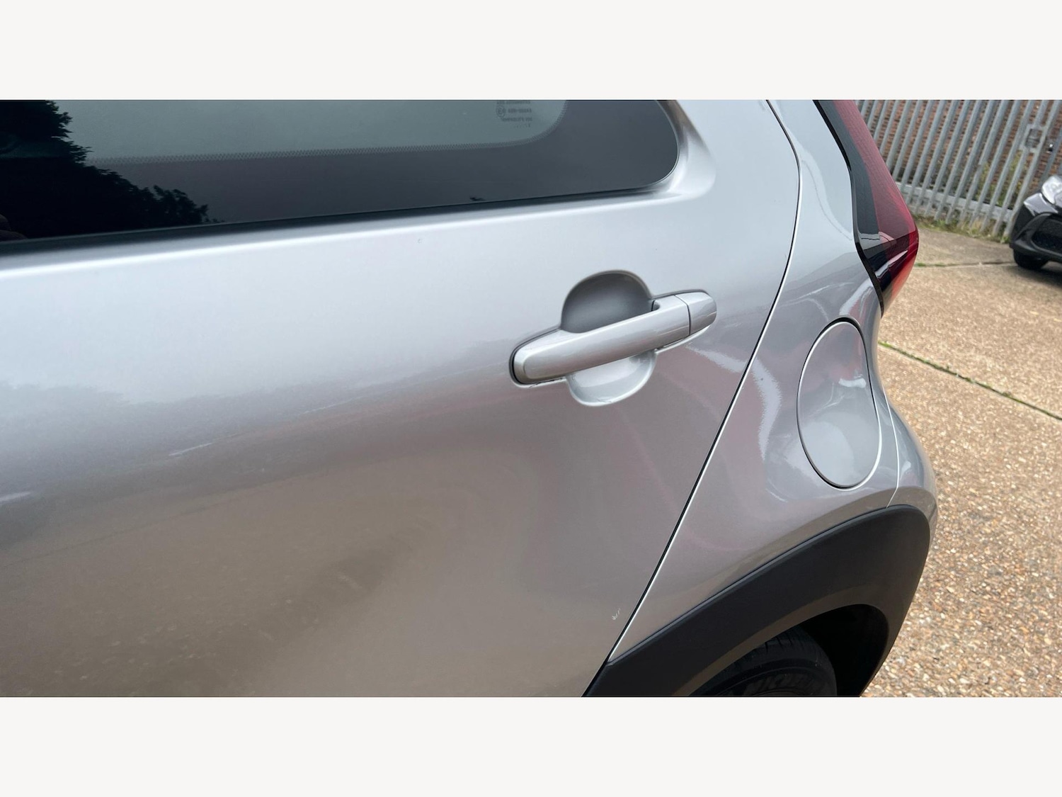 Used Toyota Aygo X 2022 for sale - 76060810: Photo 24