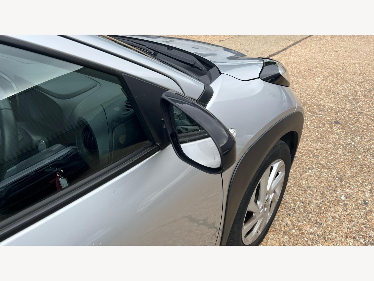 Used Toyota Aygo X 2022 for sale - 76060810: Photo 29