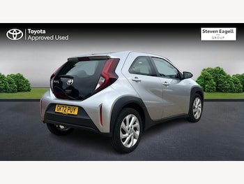 Used Toyota Aygo X 2022 for sale - 76060810: Photo 2