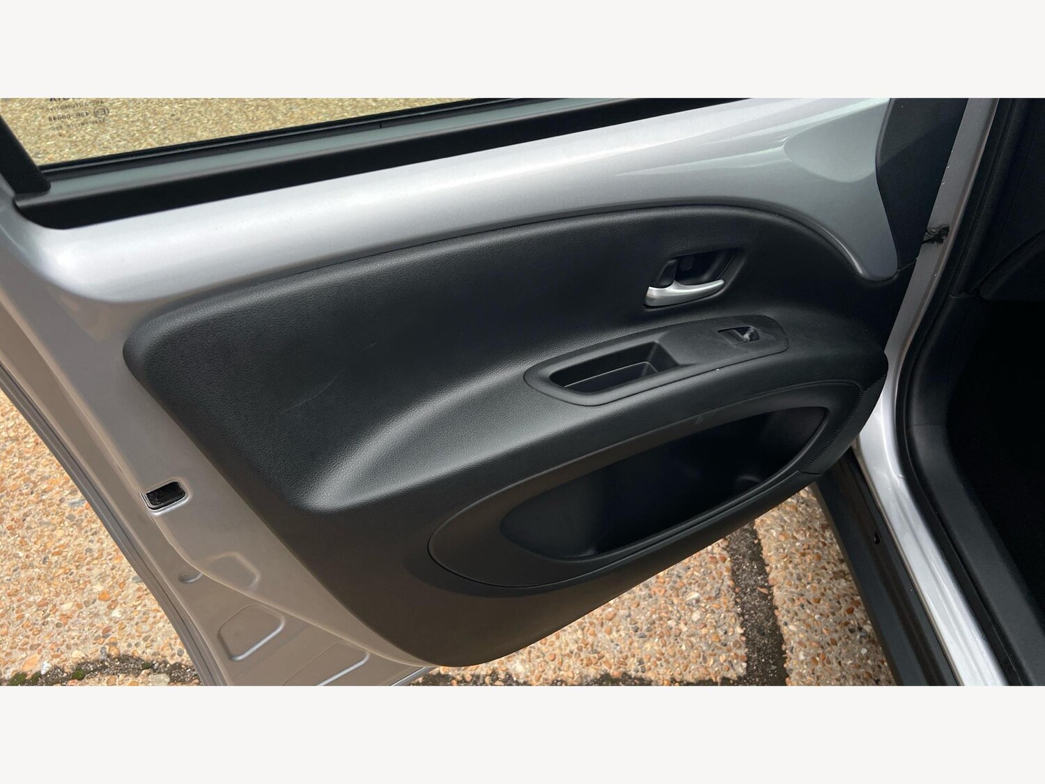 Used Toyota Aygo X 2022 for sale - 76060810: Photo 34