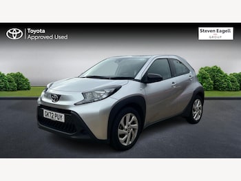 Used Toyota Aygo X 2022 for sale - 76060810: Photo 3